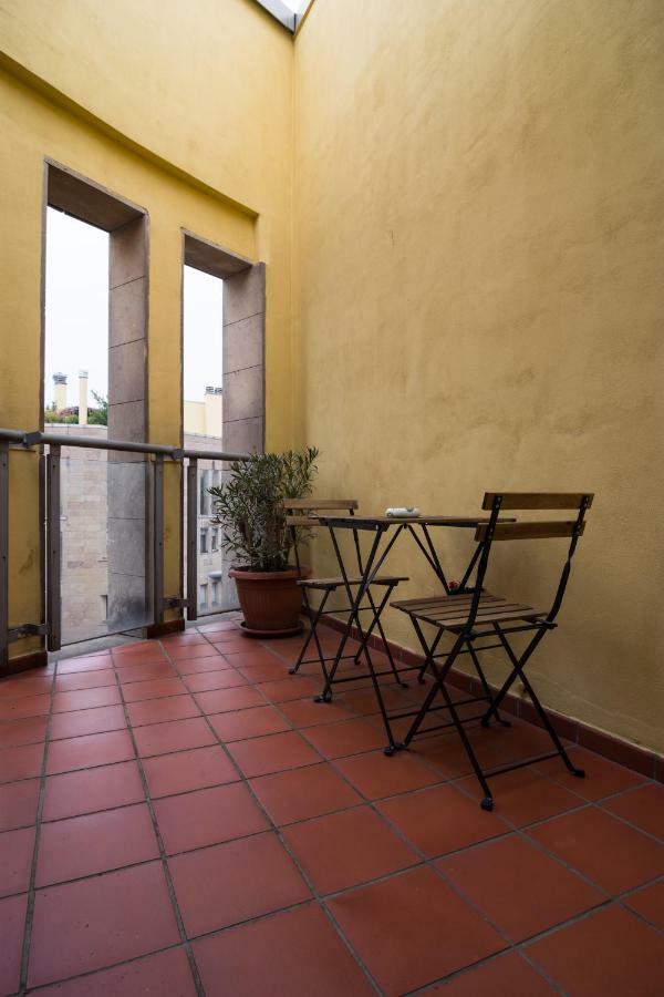Cozy Penthouse Villa San Donato Milanese Exterior photo